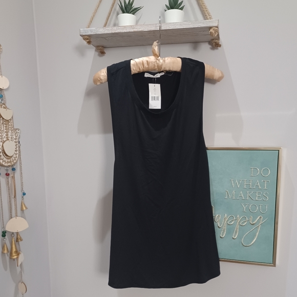 Good American Tank top NWT - Picture 5 of 7